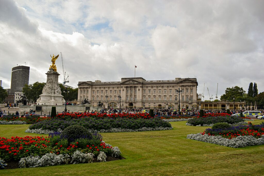 Buckingham Palace