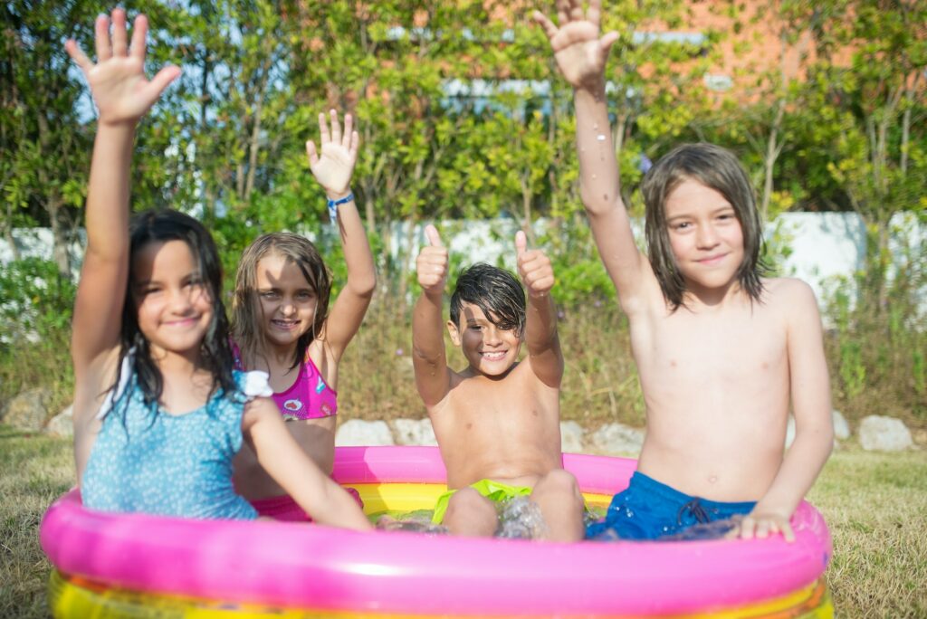 Peut on mettre une piscine sur un balcon Type de piscine