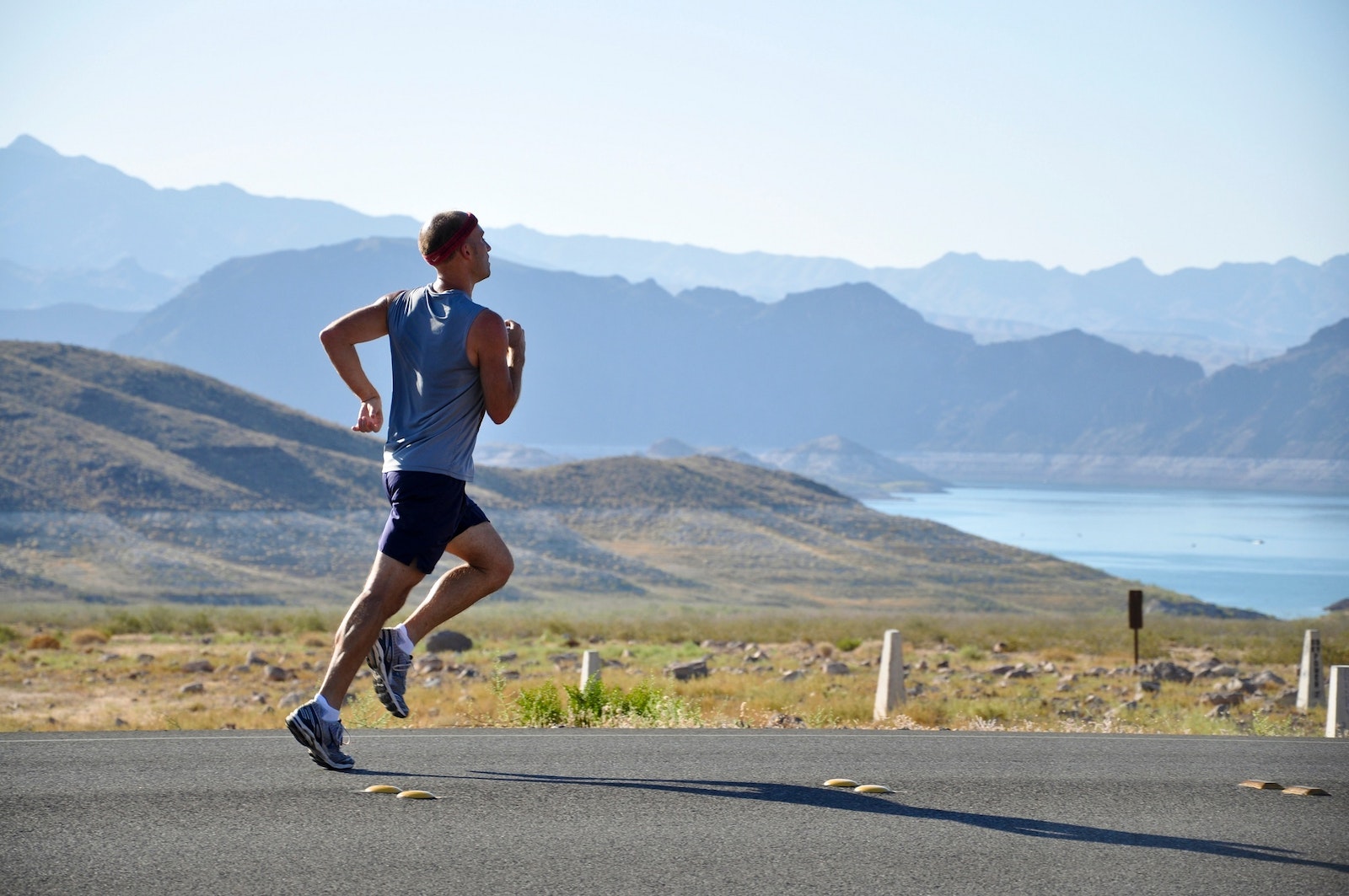 Comme se remettre au sport ?