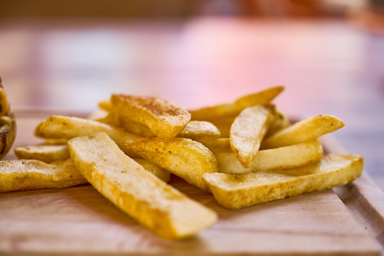 Quelle variété de pomme de terre pour faire des frites