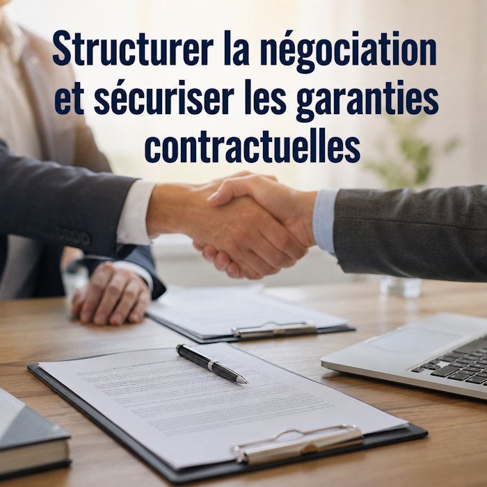 structuration et sécurisation